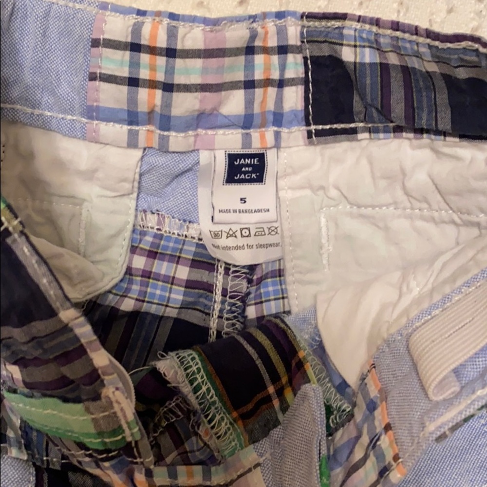 Shorts - Picture 2 of 2